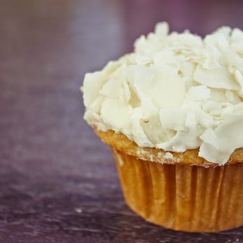 Food & Thought - Vegan Cupcake - Grocery Near Me - Naples, Florida Food & Thought - Vegan Cupcake - Grocery Near Me - Naples, Florida