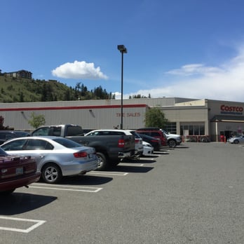 Costco - Front of store~ - Department Stores Near Me - Kamloops, British Columbia Costco - Front of store~ - Department Stores Near Me - Kamloops, British Columbia