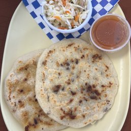 Chicharones Y Queso