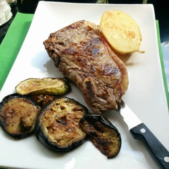 Tanino - Chuletón de ternera - Mediterranean Near Me - Cerdanyola, B