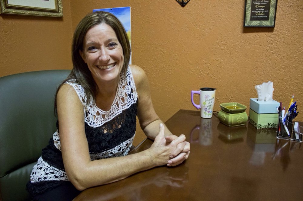 Divine Concepts Counseling - grief counselor in Summerfield, FL