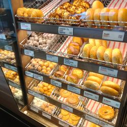 Tim Hortons - Doughnuts