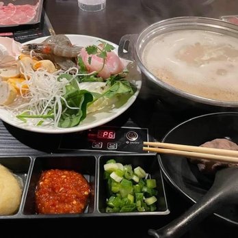 Shabuya - Tonkotsu Broth - Hot Pot Near Me - Concord, California Shabuya - Tonkotsu Broth - Hot Pot Near Me - Concord, California