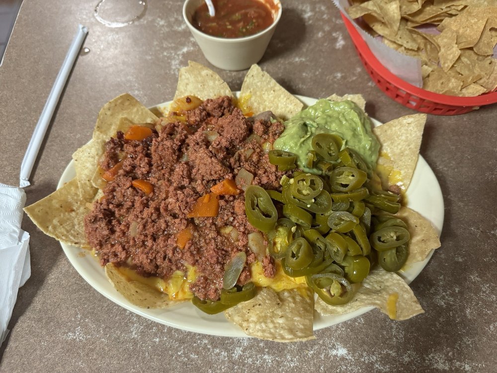 Taqueria La Jaliciense