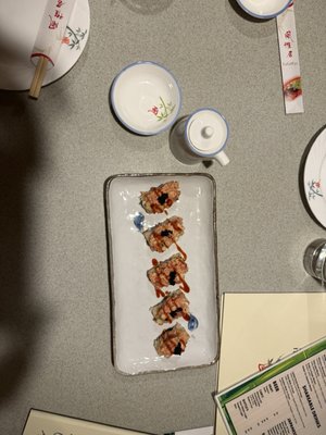 FuGaKyu Japanese Cuisine by null