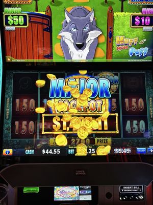 Rocky Gap Casino, Resort & Golf by null