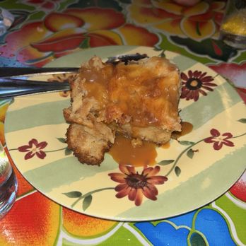 Jacques-Imo's Cafe - Bread pudding - Cajun/Creole Near Me - New Orleans, Louisiana Jacques-Imo's Cafe - Bread pudding - Cajun/Creole Near Me - New Orleans, Louisiana