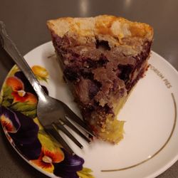 Emporium Pies - Muffin Man - 01/15/2025