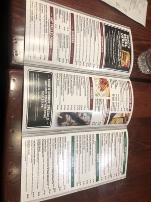 Menu photo 2 Koko's Mediterranean Grille Chicago, IL Menu photo 2 Koko's Mediterranean Grille Chicago, IL