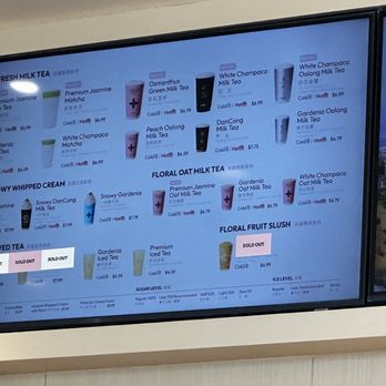 Molly Tea - Bubble Tea Near Me - San Gabriel, California Molly Tea - Bubble Tea Near Me - San Gabriel, California