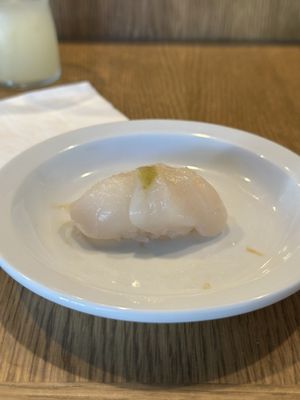 SUSHI:K by null