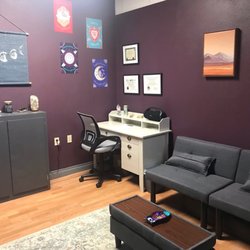 Breaking Dawn Healing - Office in Healing Arts Center