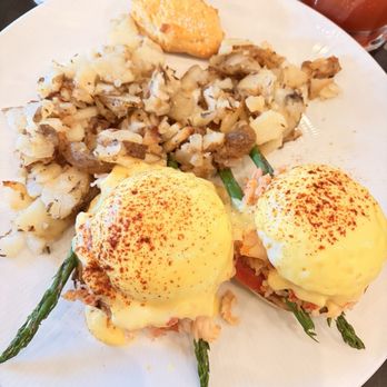 Josef's Vienna Bakery & Cafe - Lobster eggs Benedict - Bakeries Near Me - Reno, Nevada Josef's Vienna Bakery & Cafe - Lobster eggs Benedict - Bakeries Near Me - Reno, Nevada
