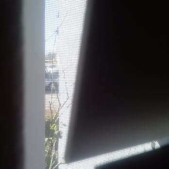 Blind Magic - Gap where I can see out and people can see into my home. Security risk. - Shades & Blinds Near Me - North Highlands, California Blind Magic - Gap where I can see out and people can see into my home. Security risk. - Shades & Blinds Near Me - North Highlands, California