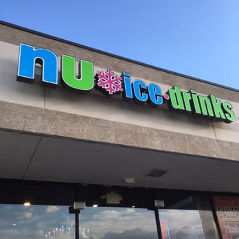 Nu Ice & Drinks - Desserts Near Me - Houston, Texas Nu Ice & Drinks - Desserts Near Me - Houston, Texas