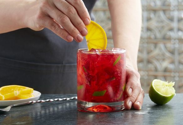 Fogo de Chão Brazilian Steakhouse by null