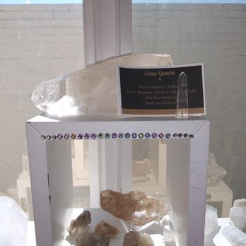 Crystal Cove - Jewelry Near Me - Reno, Nevada