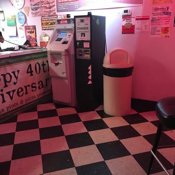 Pizza Baron - Reno - Atm - Pizza Near Me - Reno, Nevada