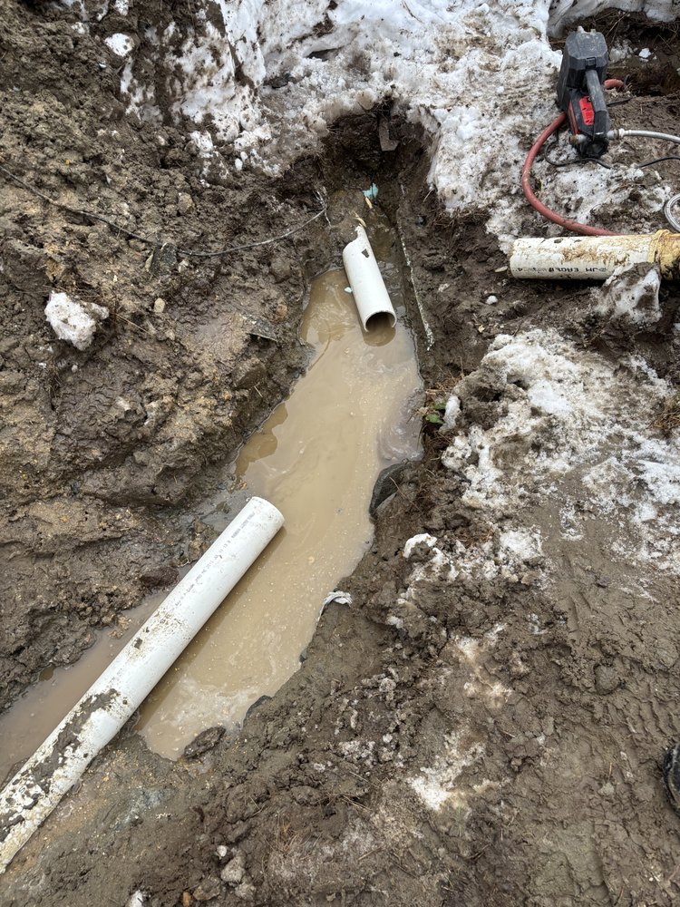 Slide of Bubs Plumbing and Heating