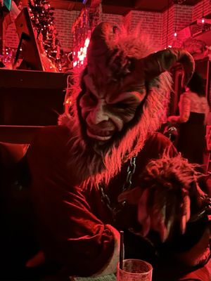 LP Vinyl Bar by null