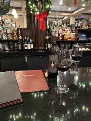 Maggiano's Little Italy by null