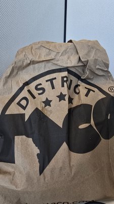 District Taco by null