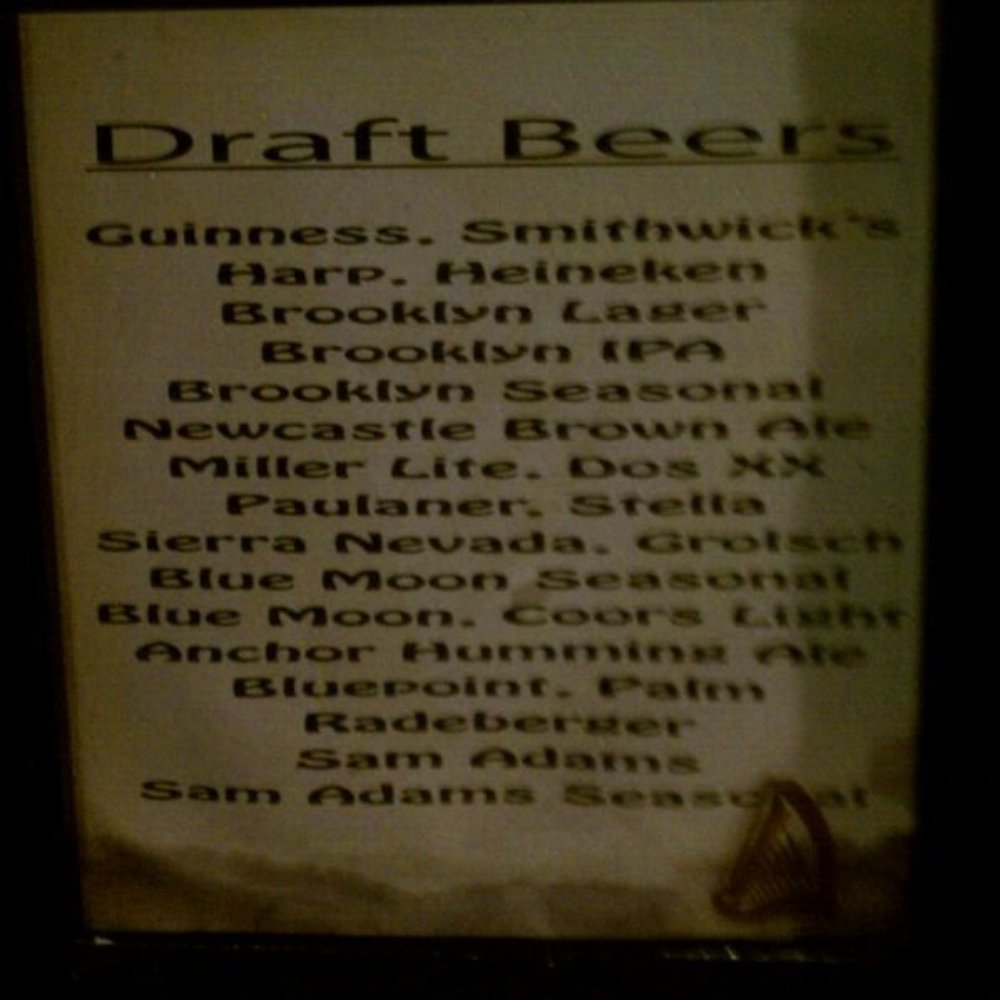 Sean Og Tavern - Pubs Near Me - Woodside, New York Sean Og Tavern - Pubs Near Me - Woodside, New York