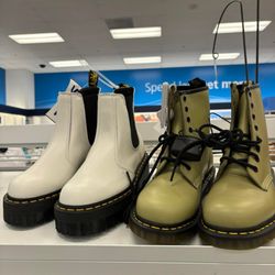 Doc Martens