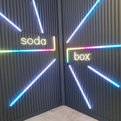 Sodabox