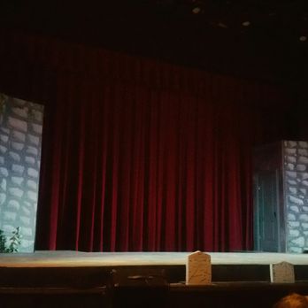 Hayes Auditorium - Stage set of The Addams Family - Festivals Near Me - Banner Elk, North Carolina Hayes Auditorium - Stage set of The Addams Family - Festivals Near Me - Banner Elk, North Carolina