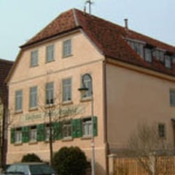 Gasthaus Krone Bonfeld