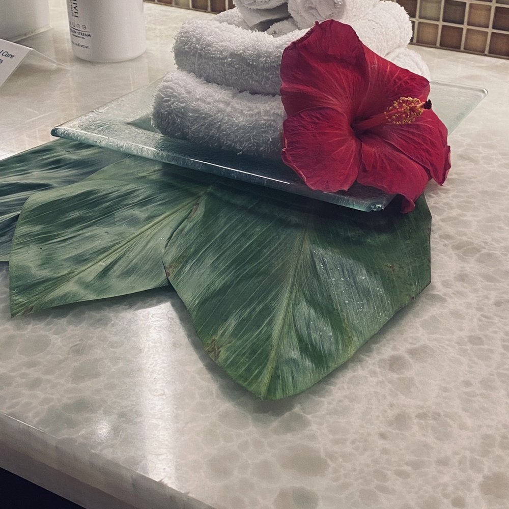 Fairmont Spa - Day Spas Near Me - Wailea, Hawaii