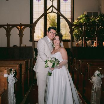 Chapel of Orange - Chapel ceremony - Wedding Planning Near Me - Orange, California Chapel of Orange - Chapel ceremony - Wedding Planning Near Me - Orange, California