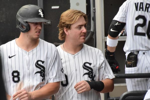 Chicago White Sox Baseball Club by null