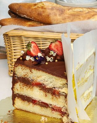 Choux Choux Bakery by null
