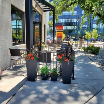 The Coconut Downtown - Outside seating - Thai Near Me - Reno, Nevada The Coconut Downtown - Outside seating - Thai Near Me - Reno, Nevada