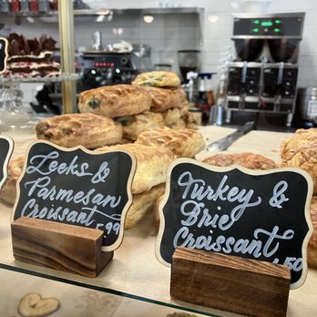 Brioche de Paris - French Near Me - Walnut Creek, California Brioche de Paris - French Near Me - Walnut Creek, California