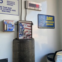 Tower Car Wash of Oak Forest