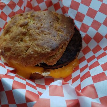 Biscuit Bitch - Bitchwich - Breakfast & Brunch Near Me - Seattle, Washington Biscuit Bitch - Bitchwich - Breakfast & Brunch Near Me - Seattle, Washington