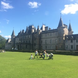 Callander House