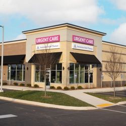 Ascension Saint Thomas Urgent Care