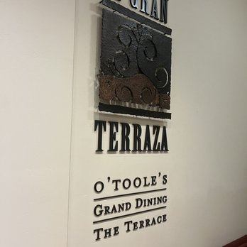 La Gran Terraza - Entrance - Mediterranean Near Me - San Diego, California