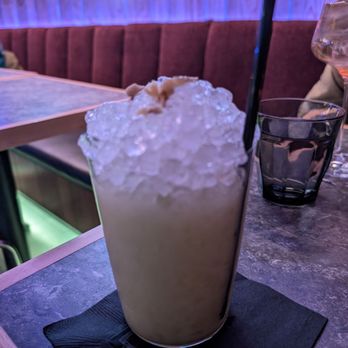 Club Frills - Cocktail Bars Near Me - Providence, Rhode Island