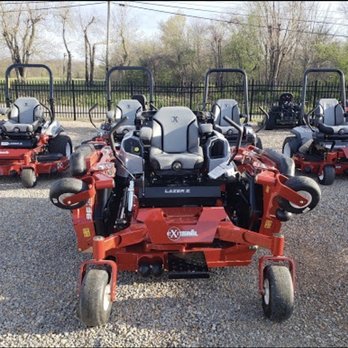 Buckeye Valley Equipment - Outdoor Power Equipment Services Near Me - Hebron, Ohio
