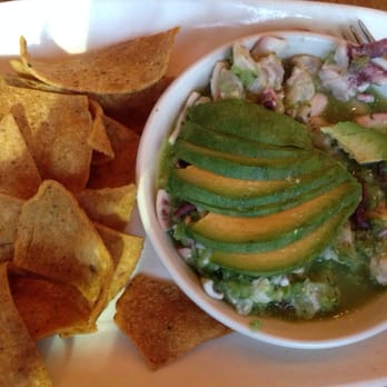 Nopalito - Mexican Near Me - San Francisco, California