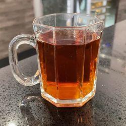 Jamila's Afghan Cuisine - Tea
