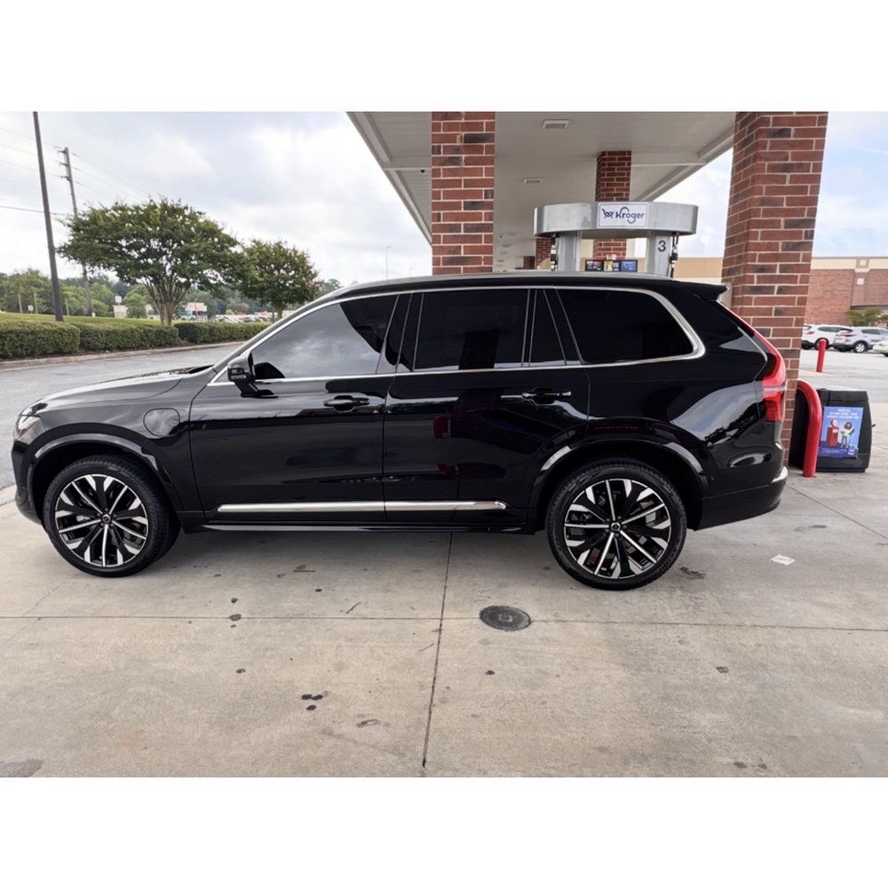 Eddie's Window Tinting - Side view of 20% - Auto Glass Services Near Me - Carrollton, Georgia Eddie's Window Tinting - Side view of 20% - Auto Glass Services Near Me - Carrollton, Georgia