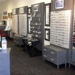 College Place Optical