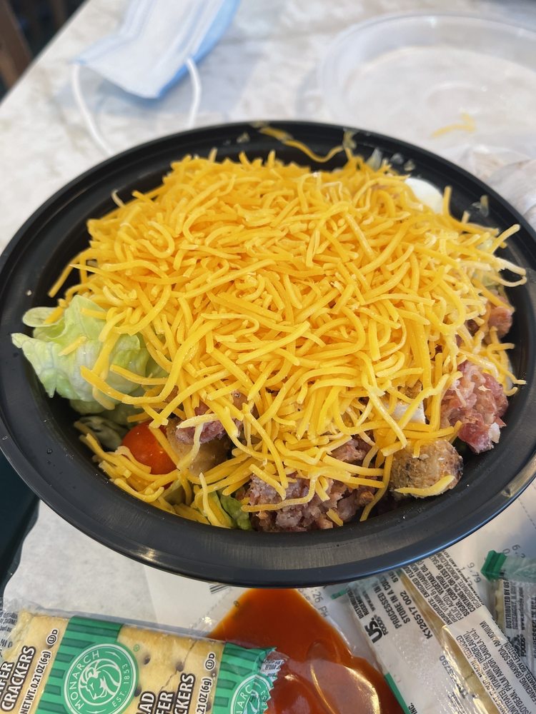 BURKY’S GRILL TEMP. CLOSED Updated October 2024 148 Photos & 343