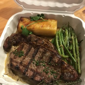 Bellamy's Restaurant - New American Near Me - Escondido, California